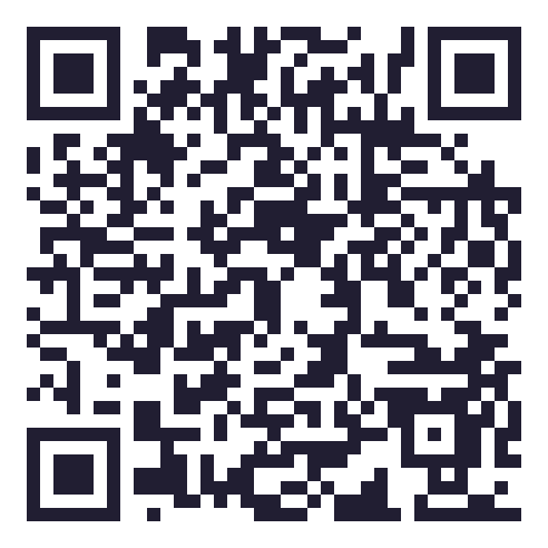 رمز QR تجريبي مرتبط بالصفحة